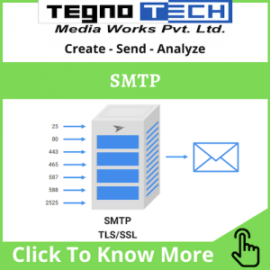 SMTP BULK EMAIL SERVICE PROVIDER